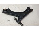 BRAZO SUSPENSION INFERIOR DELANTERO IZQUIERDO 54500N9000 