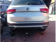 Recambio de paragolpes trasero para seat ateca (kh7, khp) 1.5 tsi referencia OEM IAM   