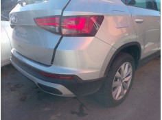 Recambio de paragolpes trasero para seat ateca (kh7, khp) 1.5 tsi referencia OEM IAM    2
