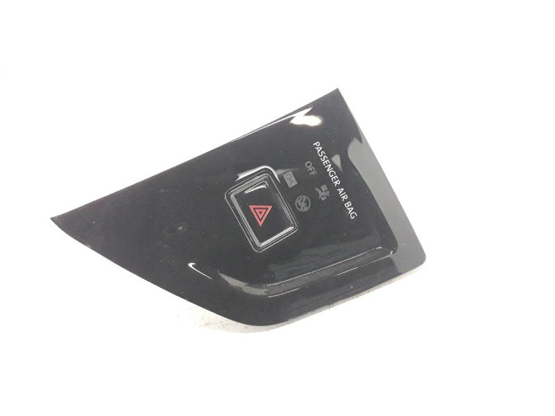 Recambio de warning para volkswagen polo 1.0 tsi referencia OEM IAM 2G0953509KQ  