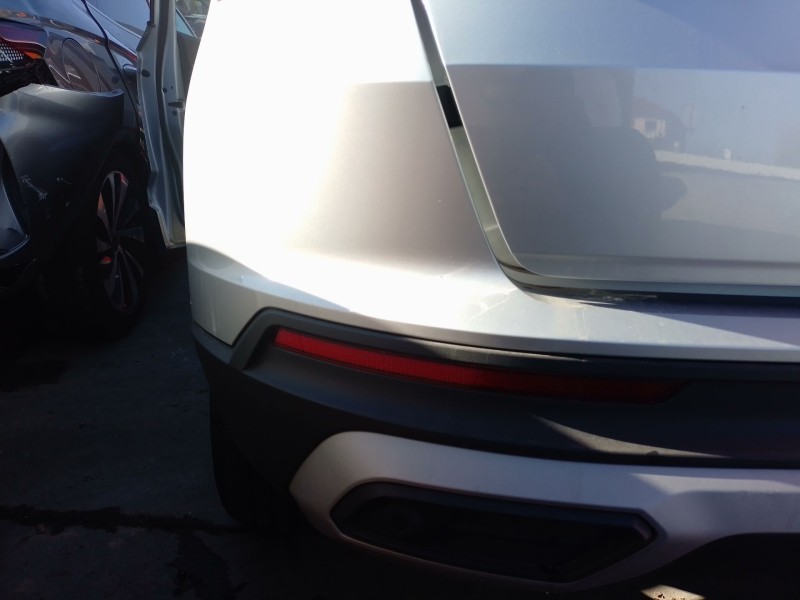 Recambio de paragolpes trasero para seat ateca (kh7, khp) 1.5 tsi referencia OEM IAM   