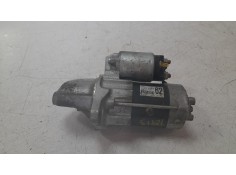 Recambio de motor arranque para subaru xv (gt, g24) 2.0 i awd (gt7) referencia OEM IAM 23300AA870 23300AA930 