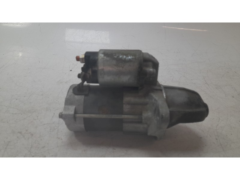 Recambio de motor arranque para subaru xv (gt, g24) 2.0 i awd (gt7) referencia OEM IAM 23300AA870 23300AA930 