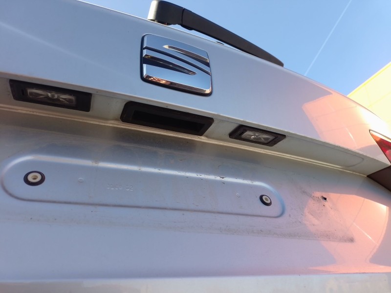 Recambio de maneta exterior porton para seat ateca (kh7, khp) 1.5 tsi referencia OEM IAM   