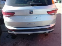 REFUERZO PARAGOLPES TRASERO 575807305B 