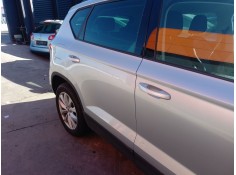 Recambio de bomba combustible para seat ateca (kh7, khp) 1.5 tsi referencia OEM IAM   