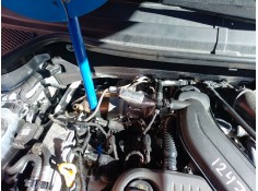 Recambio de catalizador para seat ateca (kh7, khp) 1.5 tsi referencia OEM IAM   