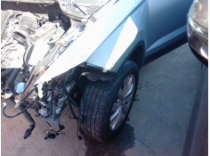 Recambio de mangueta delantera izquierda para seat ateca (kh7, khp) 1.5 tsi referencia OEM IAM   