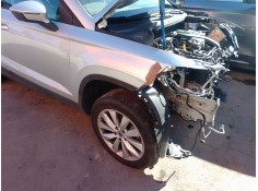 Recambio de amortiguador delantero derecho para seat ateca (kh7, khp) 1.5 tsi referencia OEM IAM   