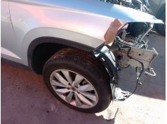 Recambio de mangueta delantera derecha para seat ateca (kh7, khp) 1.5 tsi referencia OEM IAM   