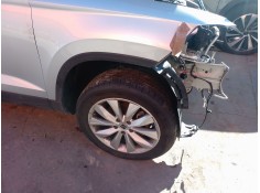 TRANSMISION DELANTERA DERECHA 