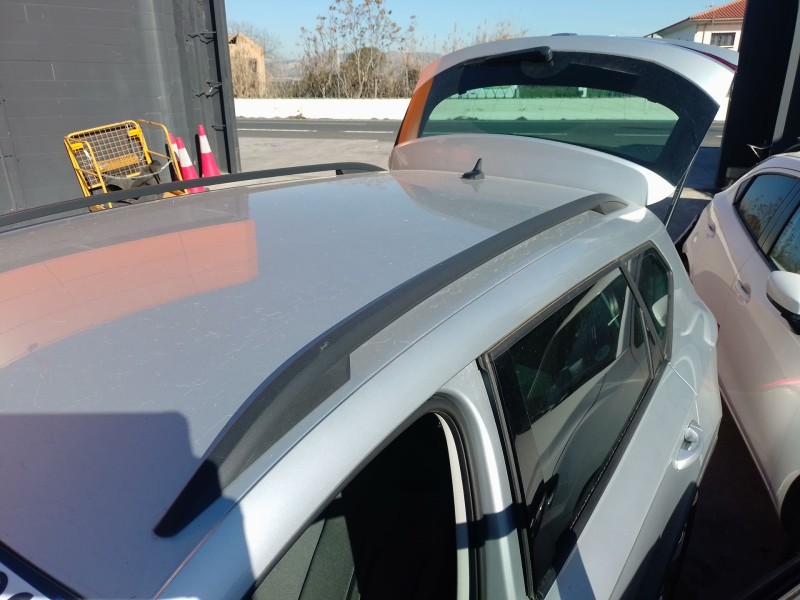 Recambio de barras techo para seat ateca (kh7, khp) 1.5 tsi referencia OEM IAM   