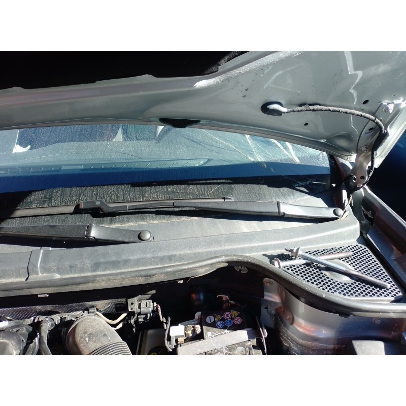 Recambio de motor limpia delantero para seat ateca (kh7, khp) 1.5 tsi referencia OEM IAM   
