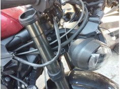 Recambio de araña para triumph street triple 765 rs street triple 765 rs referencia OEM IAM   