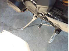 Recambio de caballete lateral para triumph street triple 765 rs street triple 765 rs referencia OEM IAM   