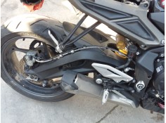 Recambio de basculante para triumph street triple 765 rs street triple 765 rs referencia OEM IAM T2050274 T2050274  2