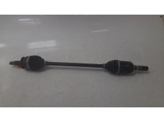 Recambio de transmision delantera derecha para subaru xv (gt, g24) 2.0 i awd (gt7) referencia OEM IAM 28321FL030  