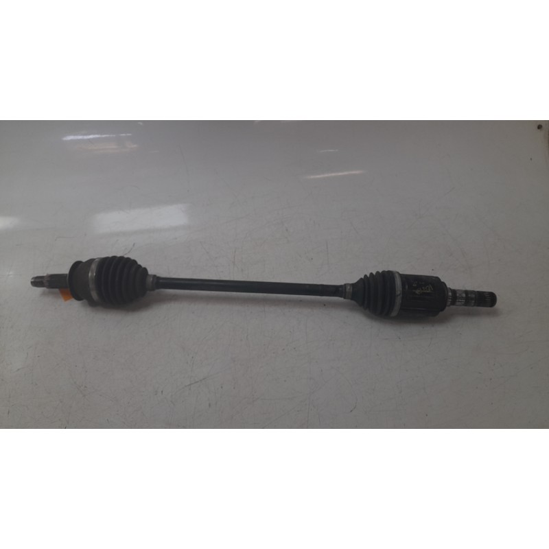 Recambio de transmision delantera derecha para subaru xv (gt, g24) 2.0 i awd (gt7) referencia OEM IAM 28321FL030  