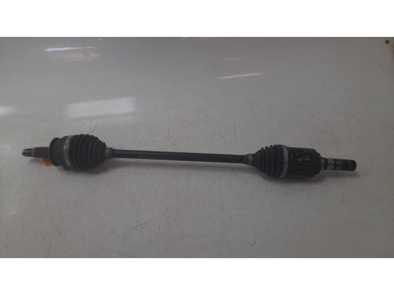 Recambio de transmision delantera derecha para subaru xv (gt, g24) 2.0 i awd (gt7) referencia OEM IAM 28321FL030  