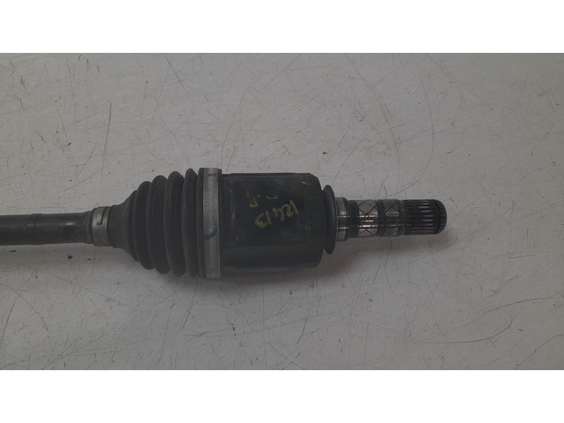 Recambio de transmision delantera derecha para subaru xv (gt, g24) 2.0 i awd (gt7) referencia OEM IAM 28321FL030  