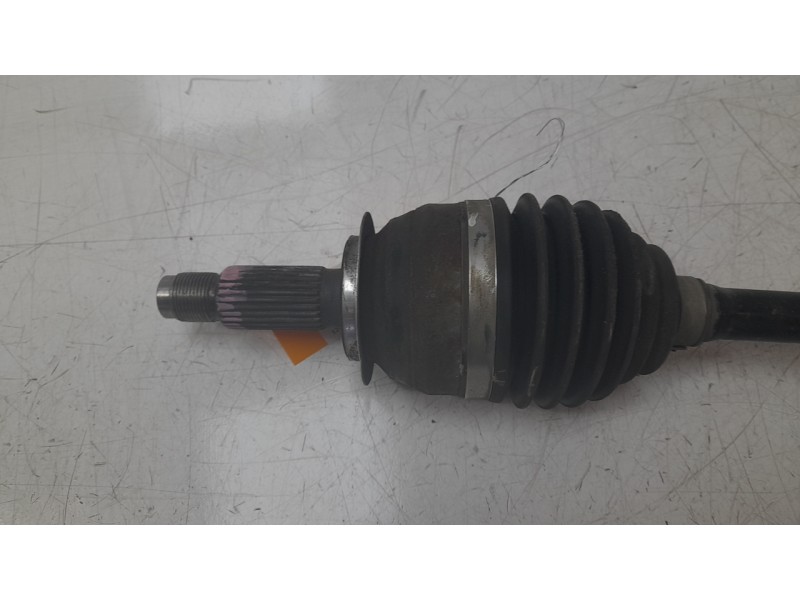 Recambio de transmision delantera derecha para subaru xv (gt, g24) 2.0 i awd (gt7) referencia OEM IAM 28321FL030  