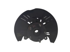 Recambio de mangueta delantera derecha para subaru xv (gt, g24) 2.0 i awd (gt7) referencia OEM IAM 28313FL020  