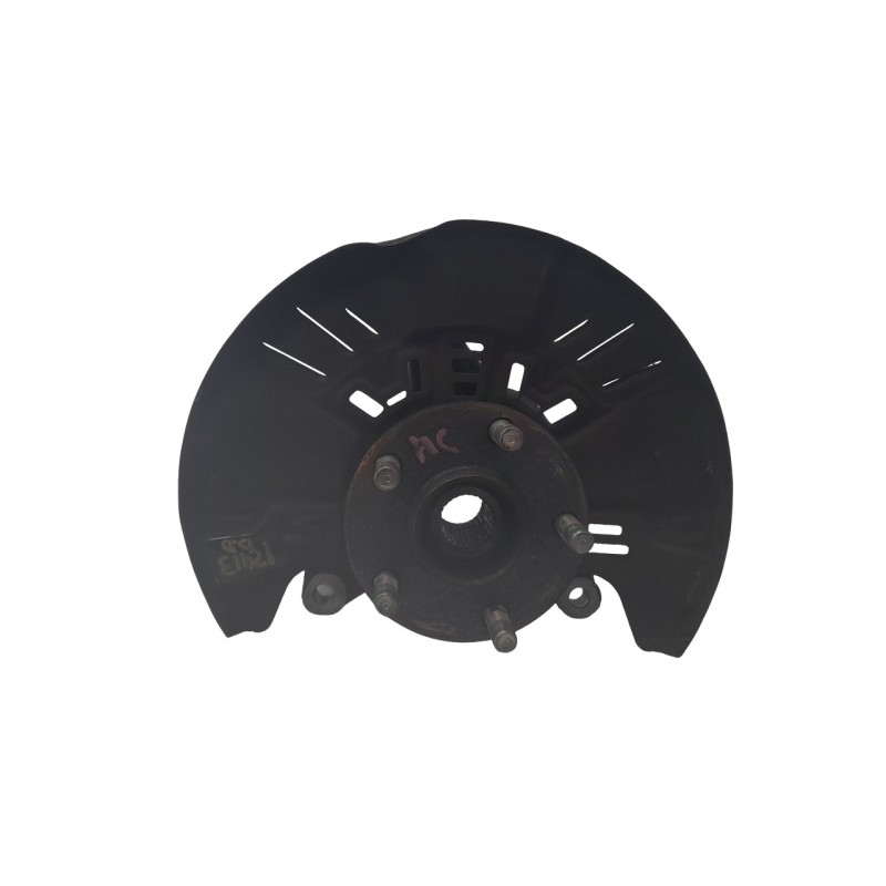 Recambio de mangueta delantera derecha para subaru xv (gt, g24) 2.0 i awd (gt7) referencia OEM IAM 28313FL020  