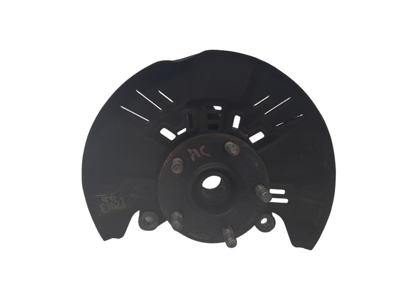 Recambio de mangueta delantera derecha para subaru xv (gt, g24) 2.0 i awd (gt7) referencia OEM IAM 28313FL020  