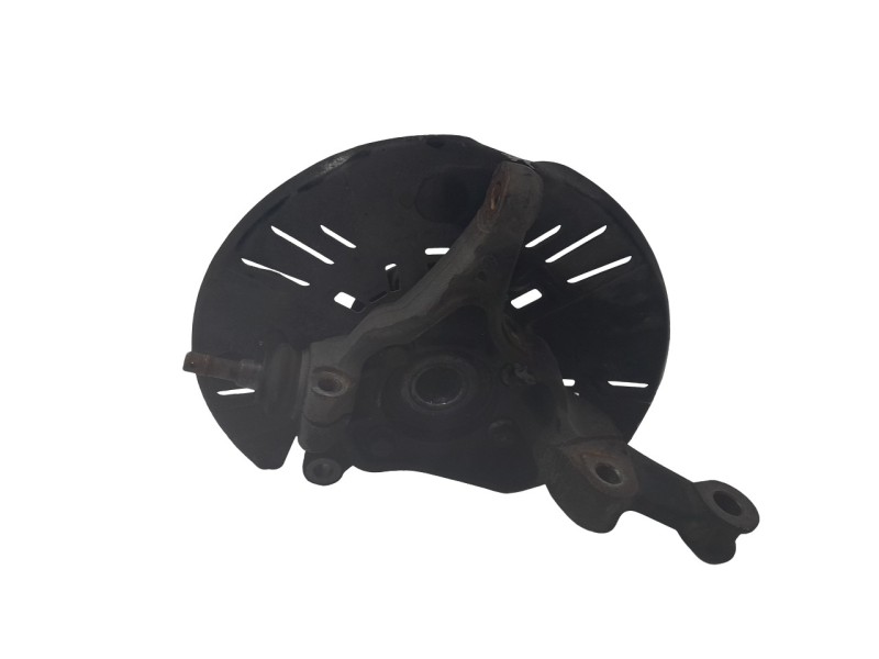 Recambio de mangueta delantera derecha para subaru xv (gt, g24) 2.0 i awd (gt7) referencia OEM IAM 28313FL020  