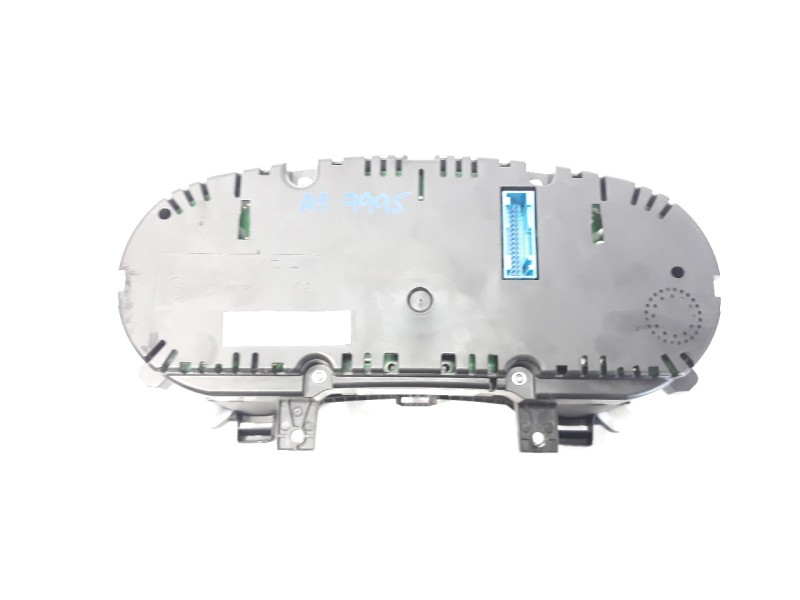Recambio de cuadro instrumentos para audi a1 sportback (8xf) adrenalin referencia OEM IAM 8XA920930B  