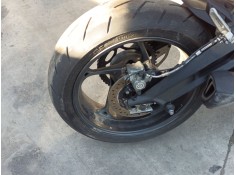 Recambio de disco de freno trasero para triumph street triple 765 rs street triple 765 rs referencia OEM IAM T2022253   2