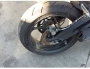 DISCO DE FRENO TRASERO T2022253 T2022253 