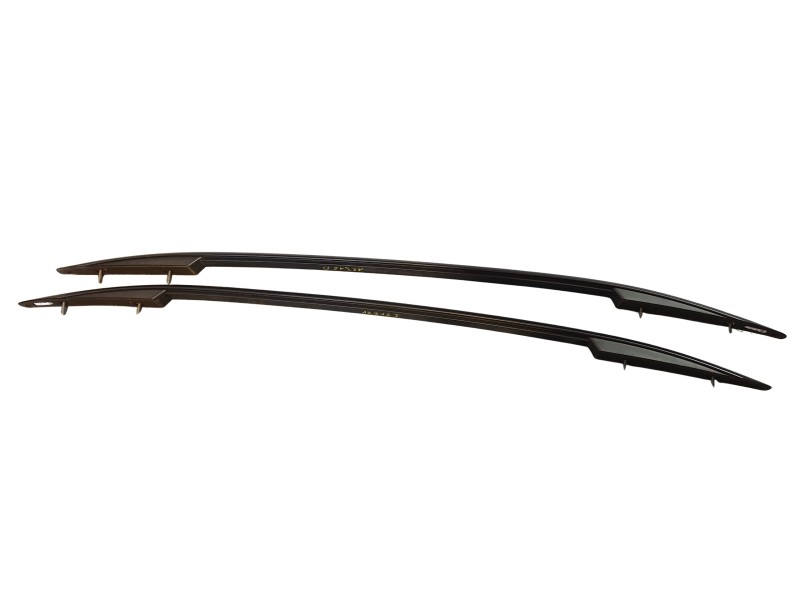 Recambio de barras techo para volkswagen taigo taigo referencia OEM IAM 2G786002603C  