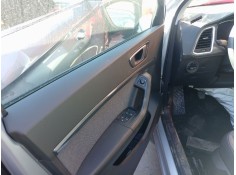 Recambio de elevalunas delantero izquierdo para seat ateca (kh7, khp) 1.5 tsi referencia OEM IAM   