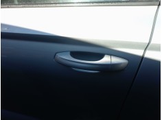 Recambio de maneta exterior delantera izquierda para seat ateca (kh7, khp) 1.5 tsi referencia OEM IAM   