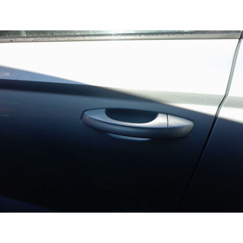 Recambio de maneta exterior delantera izquierda para seat ateca (kh7, khp) 1.5 tsi referencia OEM IAM   