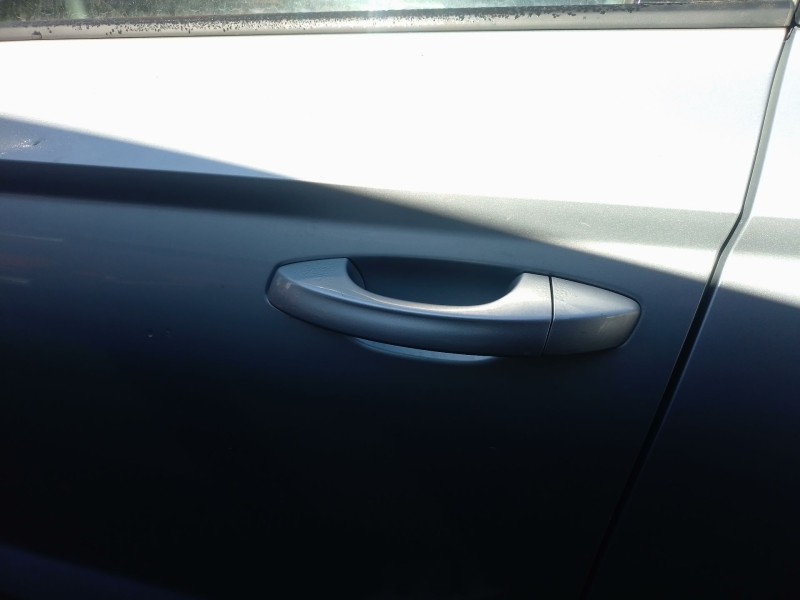 Recambio de maneta exterior delantera izquierda para seat ateca (kh7, khp) 1.5 tsi referencia OEM IAM   
