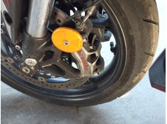 Recambio de pinza de freno delantera izquierda para triumph street triple 765 rs street triple 765 rs referencia OEM IAM   