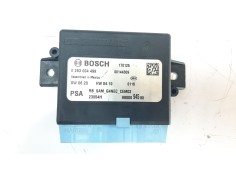 MODULO ELECTRONICO 0263004499 