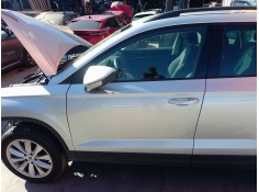 Recambio de puerta delantera izquierda para seat ateca (kh7, khp) 1.5 tsi referencia OEM IAM   