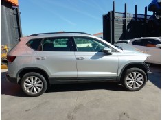 SEAT ATECA (KH7, KHP)