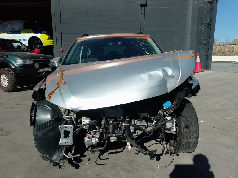 seat ateca (kh7, khp) del año 2025