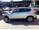 SEAT ATECA (KH7, KHP)