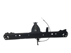 Recambio de travesaño superior para subaru xv (gt, g24) 2.0 i awd (gt7) referencia OEM IAM 53029FL0909P  