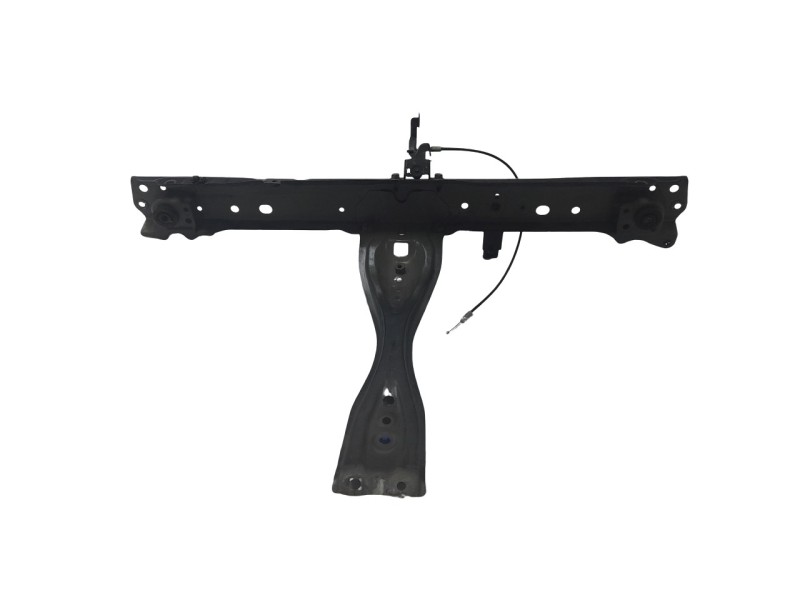 Recambio de travesaño superior para subaru xv (gt, g24) 2.0 i awd (gt7) referencia OEM IAM 53029FL0909P  