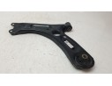 BRAZO SUSPENSION INFERIOR DELANTERO IZQUIERDO 54500G4AA0 
