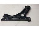 BRAZO SUSPENSION INFERIOR DELANTERO IZQUIERDO 54500G4AA0 