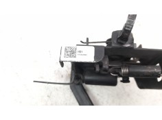 Recambio de cerradura capo para hyundai kona 1.0 tgdi cat referencia OEM IAM 81130J9000   2