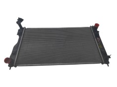 Recambio de radiador agua para subaru xv (gt, g24) 2.0 i awd (gt7) referencia OEM IAM 45111FL001  550246