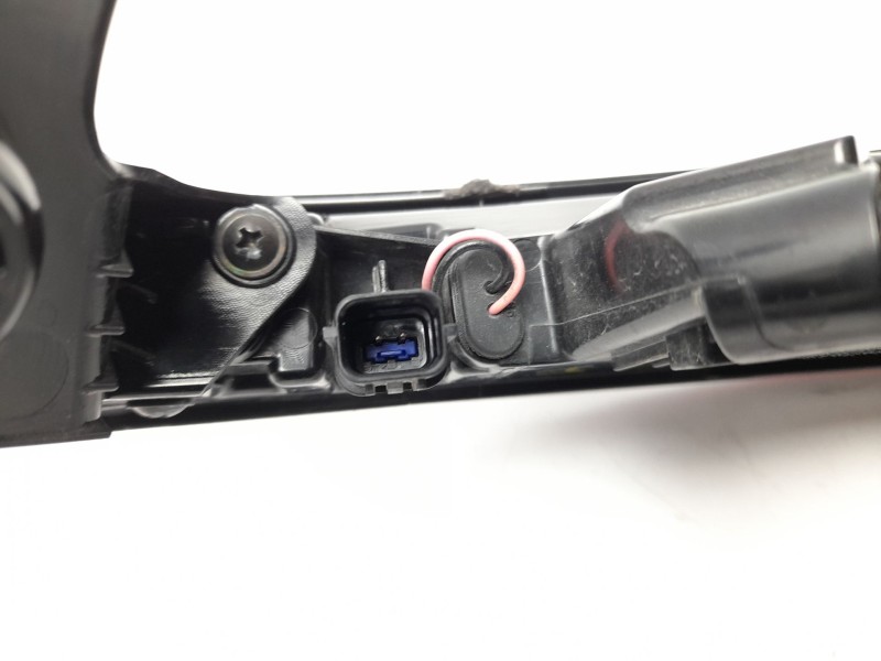 Recambio de piloto trasero izquierdo para hyundai kona (os, ose, osi) 1.6 gdi hybrid referencia OEM IAM 92401BE000  